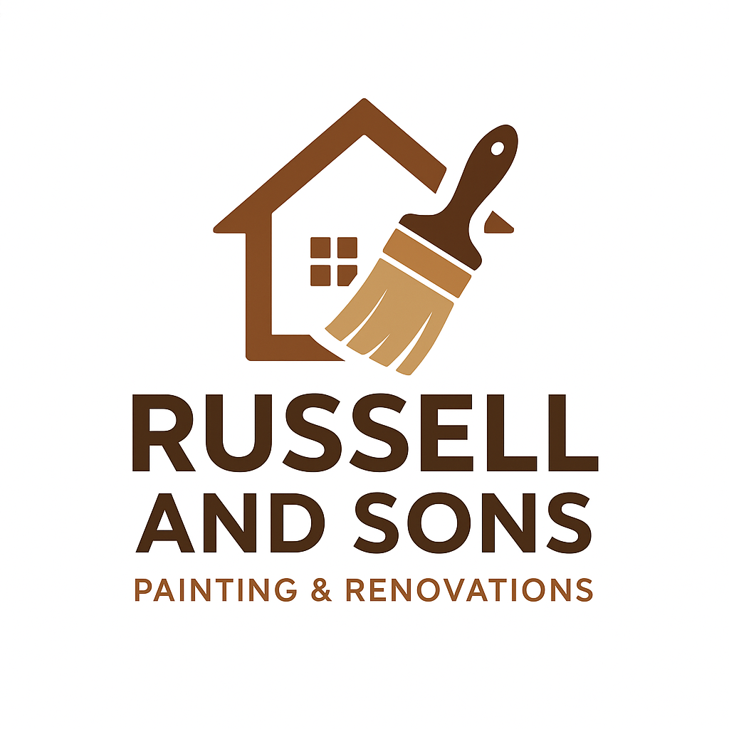 Russell & Sons